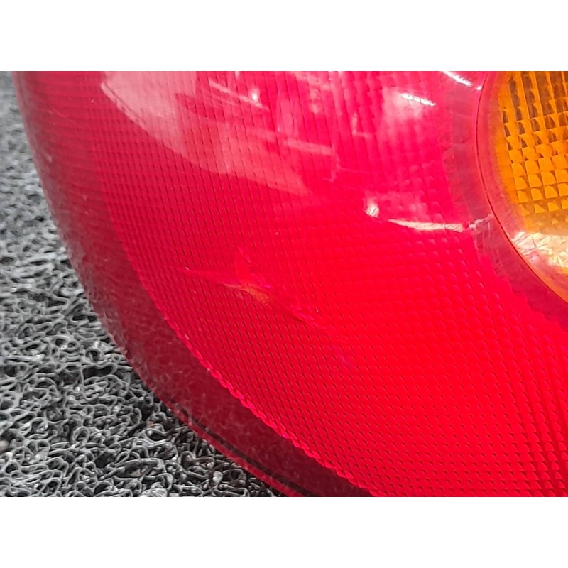 Recambio de piloto trasero izquierdo para daewoo matiz se referencia OEM IAM 2