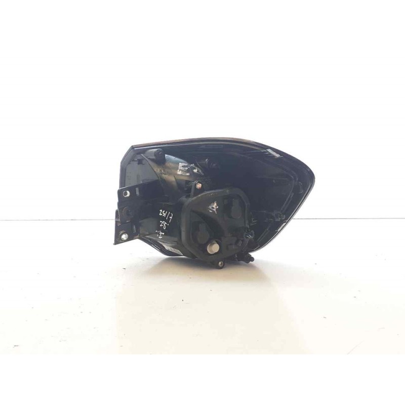 Recambio de piloto trasero izquierdo para fiat tipo ii (357) berlina easy referencia OEM IAM 0521153430E - Blanco 3