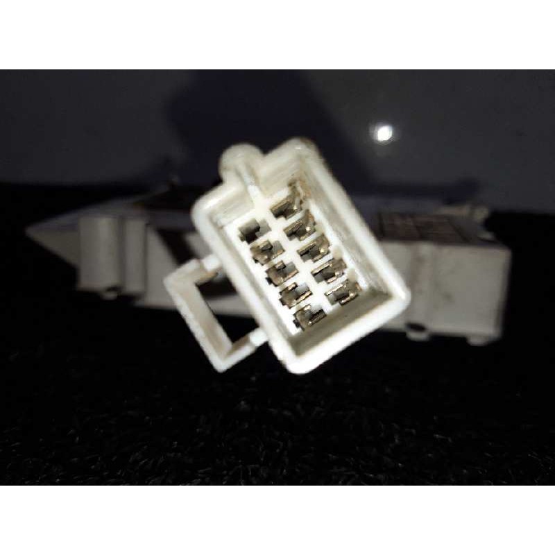 Recambio de pantalla multifuncion para jeep cherokee (xj) 2.5 remington referencia OEM IAM 56006862 - Verde 2