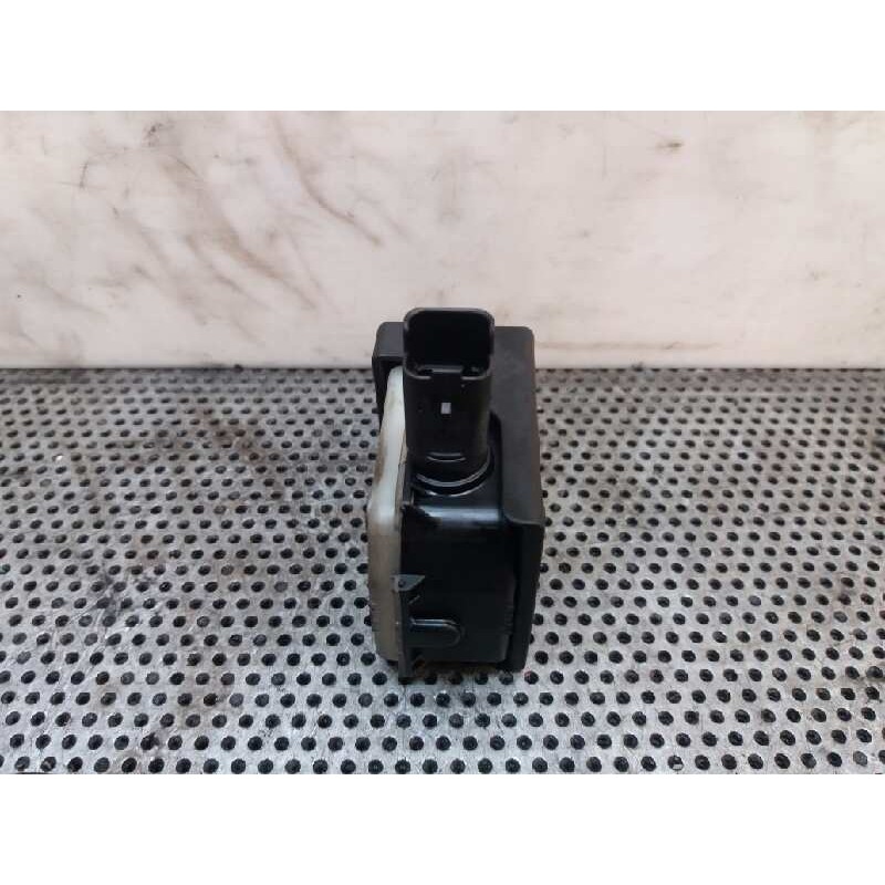 Recambio de motor cierre tapa combustible para citroën c4 grand picasso business referencia OEM IAM 9658236780 4