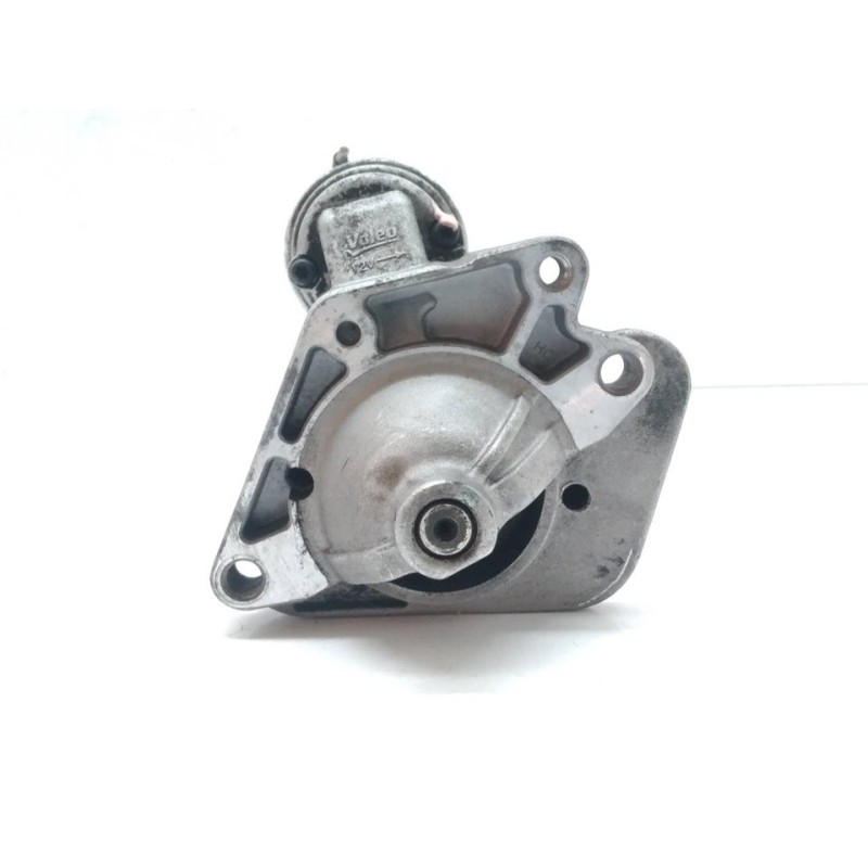 Recambio de motor arranque para dacia sandero laureate referencia OEM IAM 19K2C1707A 1TS12E9 VALEO - Blanco 4