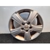 Recambio de llanta para opel zafira a elegance referencia OEM IAM 6JX16ET44  
