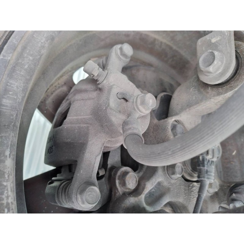 Recambio de pinza de freno trasera izquierda para chevrolet epica ltx referencia OEM IAM   