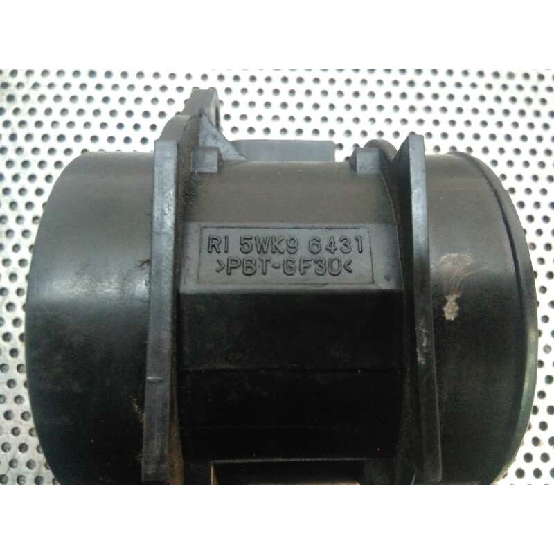 Recambio de caudalimetro para hyundai coupe (gk) 2.0 fx vvt referencia OEM IAM 5WK96431 - Negro 3
