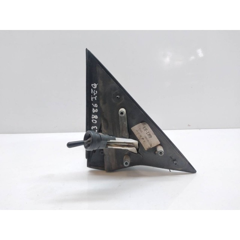 Recambio de retrovisor izquierdo para ford escort berlina/turnier ghia berlina referencia OEM IAM - Gris 2