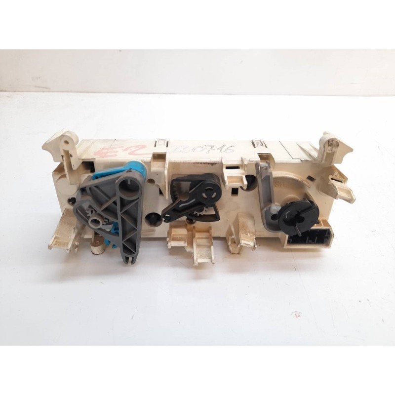 空調気 Recambio de mando calefaccion / aire acondicionado para citroën zx
