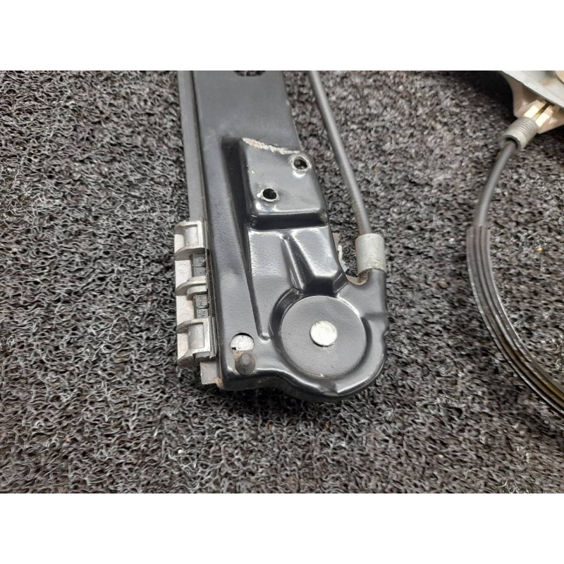 Recambio de elevalunas delantero izquierdo para mercedes-benz clase c (w203) familiar c 270 t cdi (203.216) referencia OEM IAM A 6