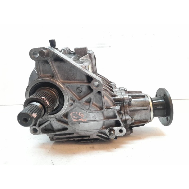 Recambio de caja transfer para kia sportage active 4x4 referencia OEM IAM Y061103154 - Negro 3