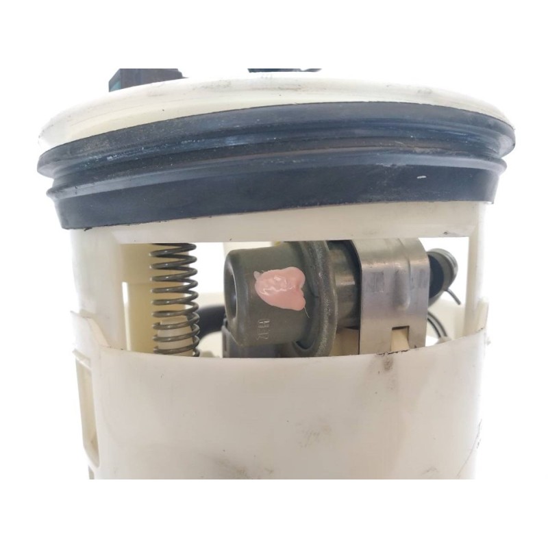 Recambio de aforador para hyundai elantra (xd) 2.0 style (5-ptas.) referencia OEM IAM 311102D 4