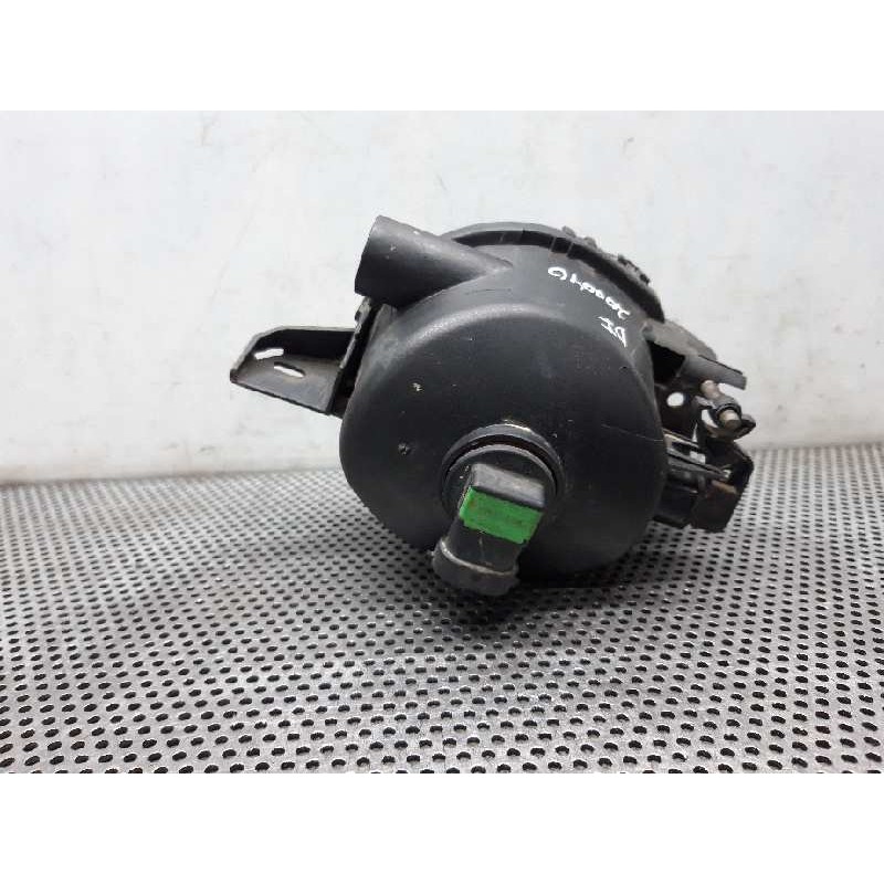 Recambio de faro antiniebla izquierdo para bmw serie 3 touring (e91) 320i referencia OEM IAM 6310100000 - Negro 4