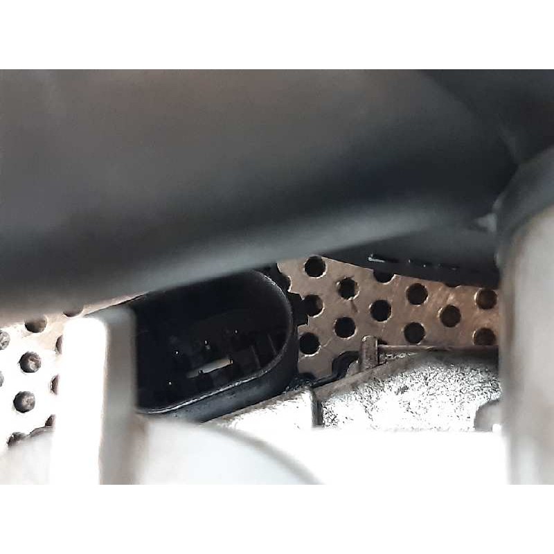 Recambio de caja mariposa para opel corsa c silverline referencia OEM IAM 8157512 0280750014 BOSCH 2