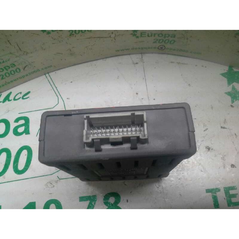 Recambio de modulo electronico para pontiac firebird'89 referencia OEM IAM 16206822 3015738 99BLNZS22111994 2