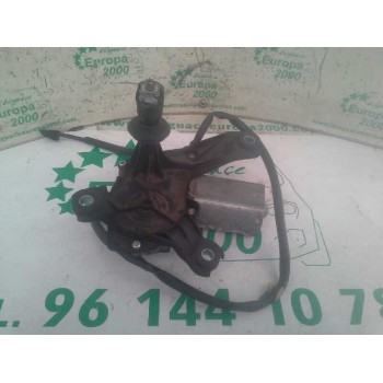 MOTOR LIMPIA TRASERO 09132802 53011112 
