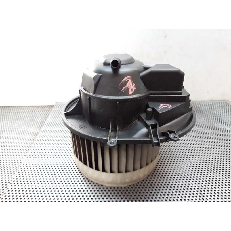 Recambio de motor calefaccion para volvo s60 berlina 2.4 d referencia OEM IAM 86577  