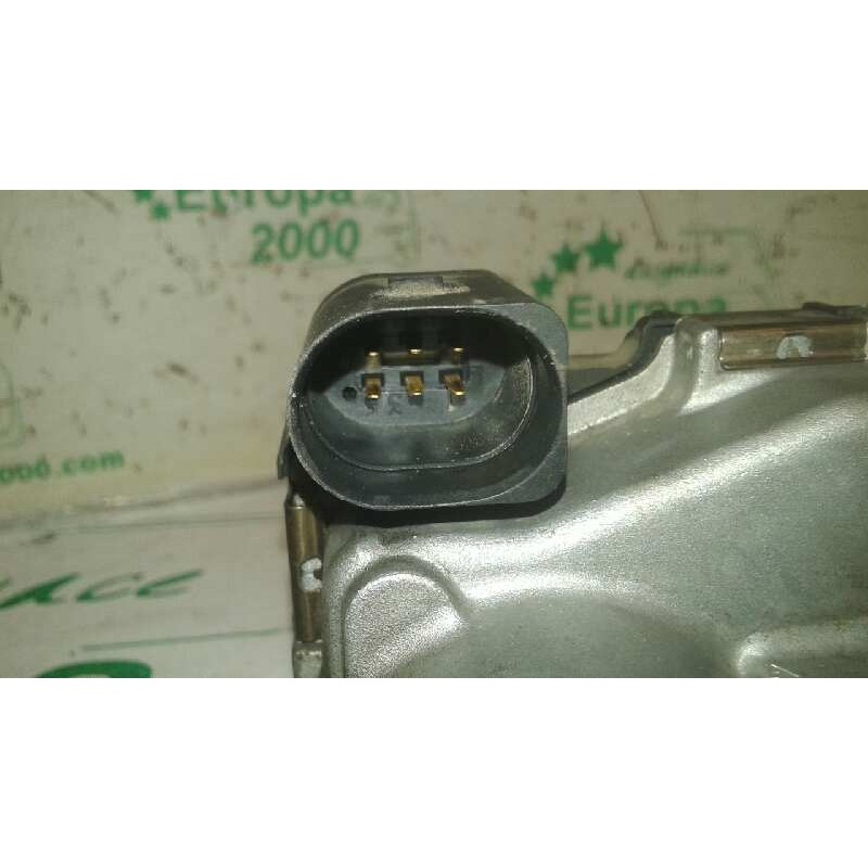 Recambio de cabezal inyeccion para seat ibiza (6k1) 1.4 referencia OEM IAM 030133062C 0280750095 BOSCH - Rojo 4