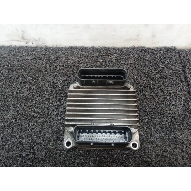 Recambio de centralita motor uce para opel astra g berlina comfort referencia OEM IAM 09355929  