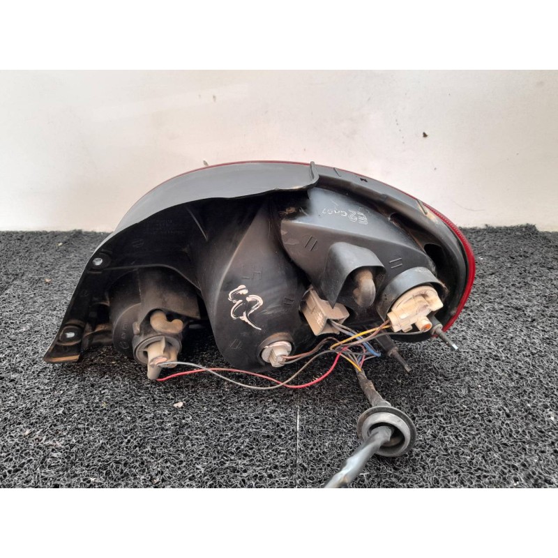 Recambio de piloto trasero izquierdo para daewoo matiz se referencia OEM IAM 3