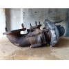 Recambio de turbocompresor para land rover freelander (ln) 2.0 turbodiesel referencia OEM IAM PMF100490 GT1549 