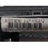 Recambio de mando climatizador para bmw mini (r50,r53) one d referencia OEM IAM 64116940861  
