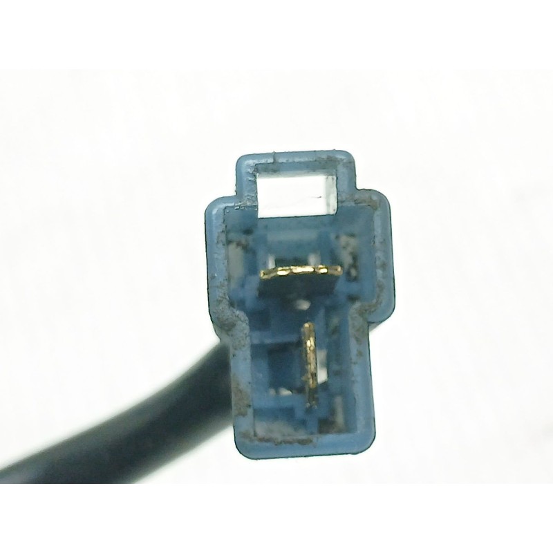 Recambio de elevalunas trasero izquierdo para ford ranger (er) cabina doble royal 4x4 referencia OEM IAM 8621002900 - Verde 3