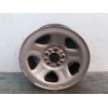 Recambio de llanta para chrysler jeep cherokee (j) 2.5 td sport (a) referencia OEM IAM   