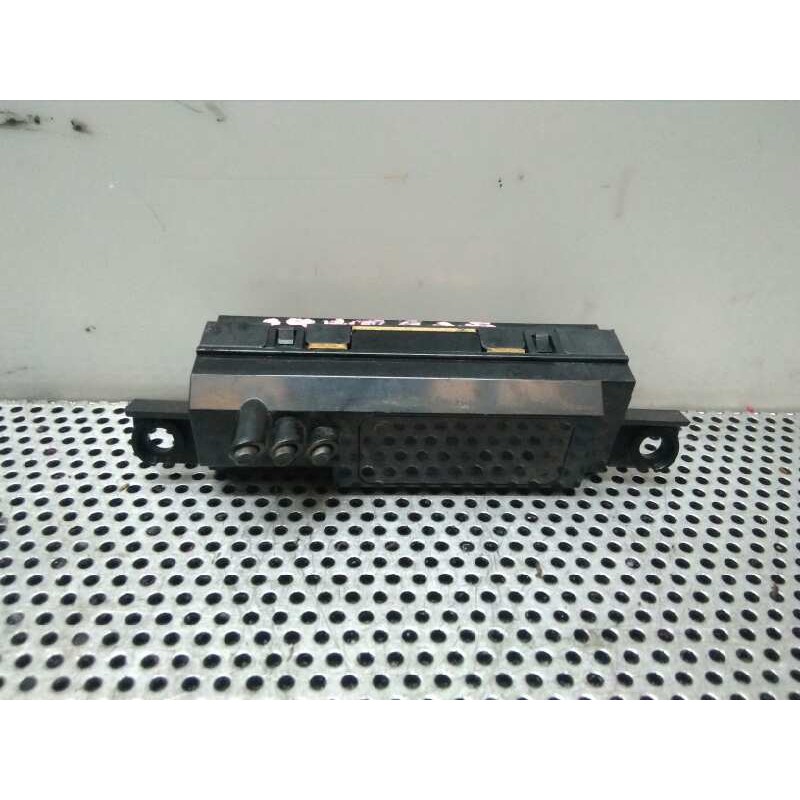 Recambio de pantalla multifuncion para hyundai accent (lc) 1.5 crdi cat referencia OEM IAM 9452025000  