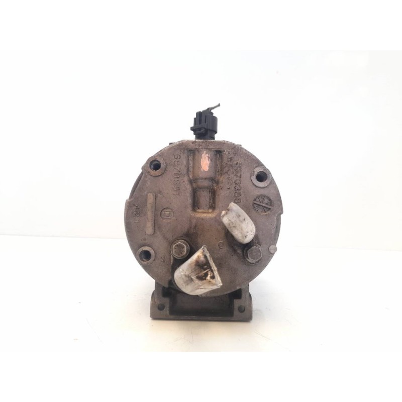 Recambio de compresor aire acondicionado para renault laguna ii (bg0) 2.2 dci turbodiesel referencia OEM IAM 820021822 5320 - Azul 4