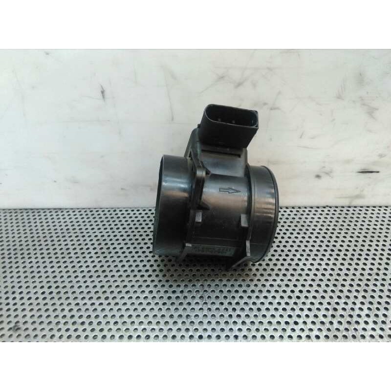 Recambio de caudalimetro para hyundai coupe (gk) 2.0 fx vvt referencia OEM IAM 5WK96431 - Negro 4