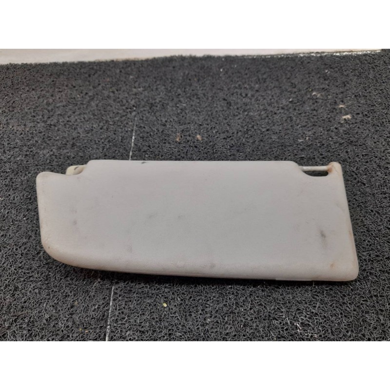 Recambio de parasol derecho para opel astra h berlina cosmo referencia OEM IAM - Negro 3