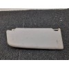 Recambio de parasol derecho para opel astra h berlina cosmo referencia OEM IAM   