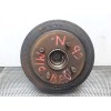 Recambio de tambor freno trasero para nissan micra (k11) referencia OEM IAM  77963 77963
