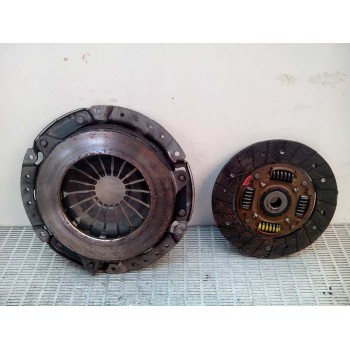 KIT EMBRAGUE 98675 
