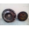 Recambio de kit embrague para daewoo lanos 1.6 cat referencia OEM IAM  98675 