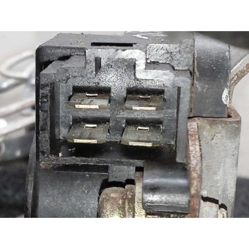 Recambio de cerradura puerta delantera derecha para dodge stealth 3.0 referencia OEM IAM - Rojo 3
