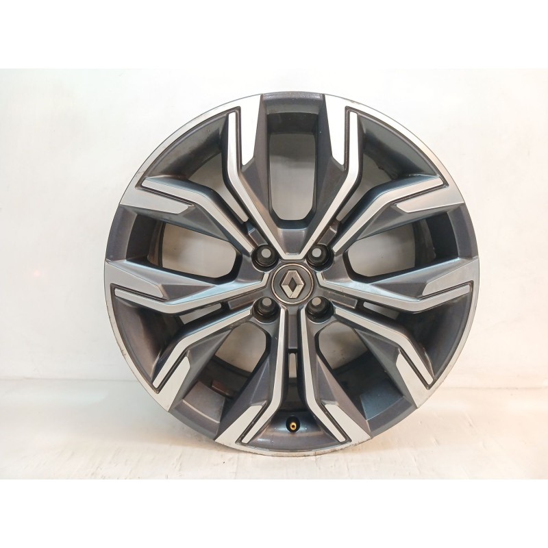 Recambio de llanta para renault clio v (b7_) 1.0 tce 100 (b7mt) referencia OEM IAM 403005140R 403002479R 