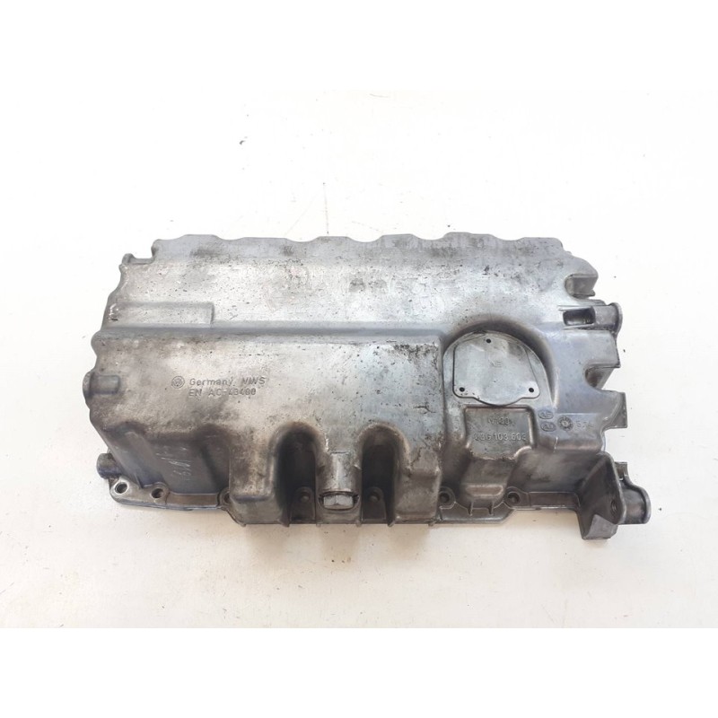 Recambio de carter para seat leon (1p1) reference ecomotive referencia OEM IAM 03G103603 3