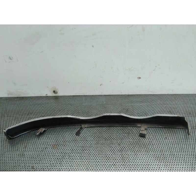 Recambio de visel izquierdo para bmw serie 3 berlina (e46) 1.9 cat referencia OEM IAM - Gris 2