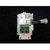 Recambio de pantalla multifuncion para jeep cherokee (xj) 2.5 remington referencia OEM IAM 56006862  