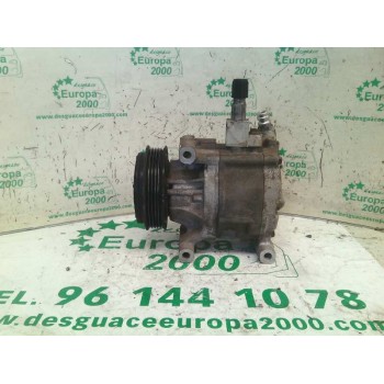 COMPRESOR AIRE ACONDICIONADO B837 5A787500046782669 