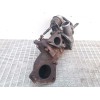 Recambio de turbocompresor para land rover freelander (ln) 2.0 turbodiesel referencia OEM IAM PMF100490 GT1549 