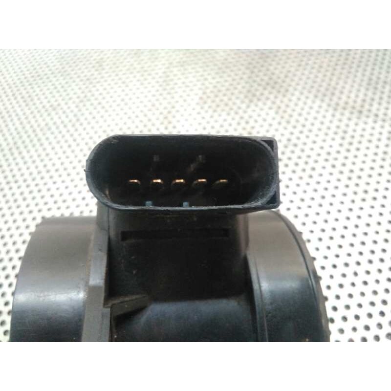 Recambio de caudalimetro para hyundai coupe (gk) 2.0 fx vvt referencia OEM IAM 5WK96431 - Negro 5