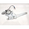 Recambio de elevalunas trasero izquierdo para ford ranger (er) cabina doble royal 4x4 referencia OEM IAM 8621002900  