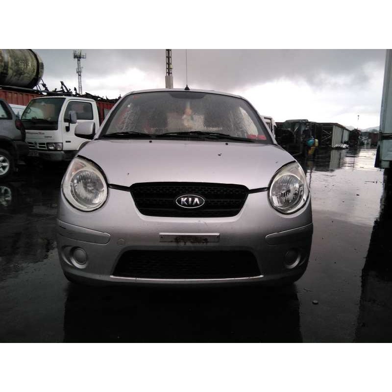 kia picanto del año 2010
