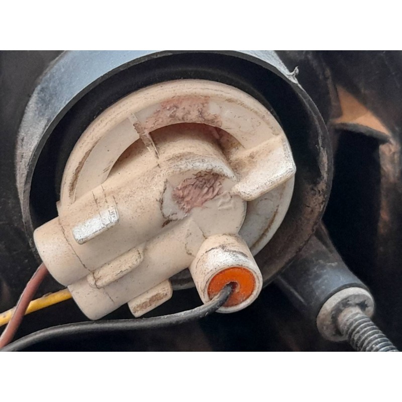 Recambio de piloto trasero izquierdo para daewoo matiz se referencia OEM IAM 4