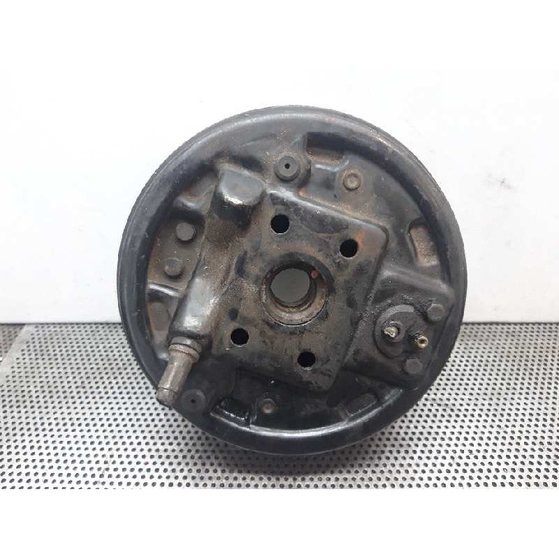 Recambio de tambor freno trasero para nissan micra (k11) referencia OEM IAM  77963 77963 2
