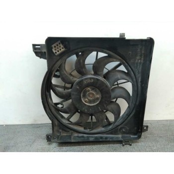ELECTROVENTILADOR 0130303304 24467444 GM / BOSCH