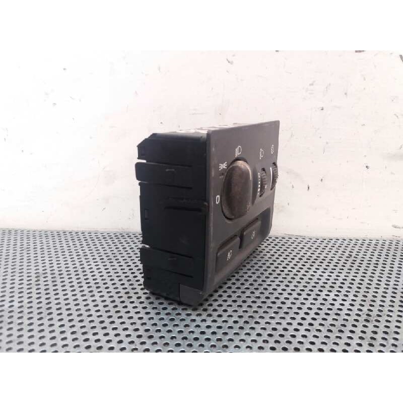 Recambio de mando luces para volvo v40 familiar 1.8i referencia OEM IAM 30613945 - Gris 2