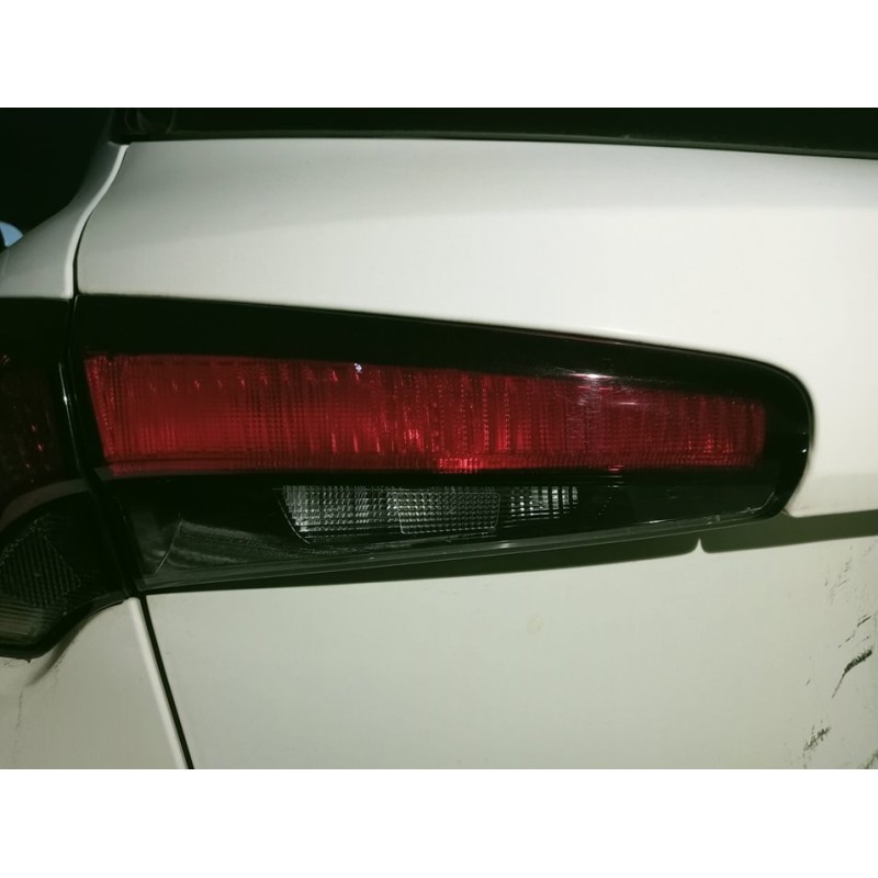 Recambio de piloto trasero izquierdo interior para fiat tipo ii (357) berlina easy referencia OEM IAM - Blanco