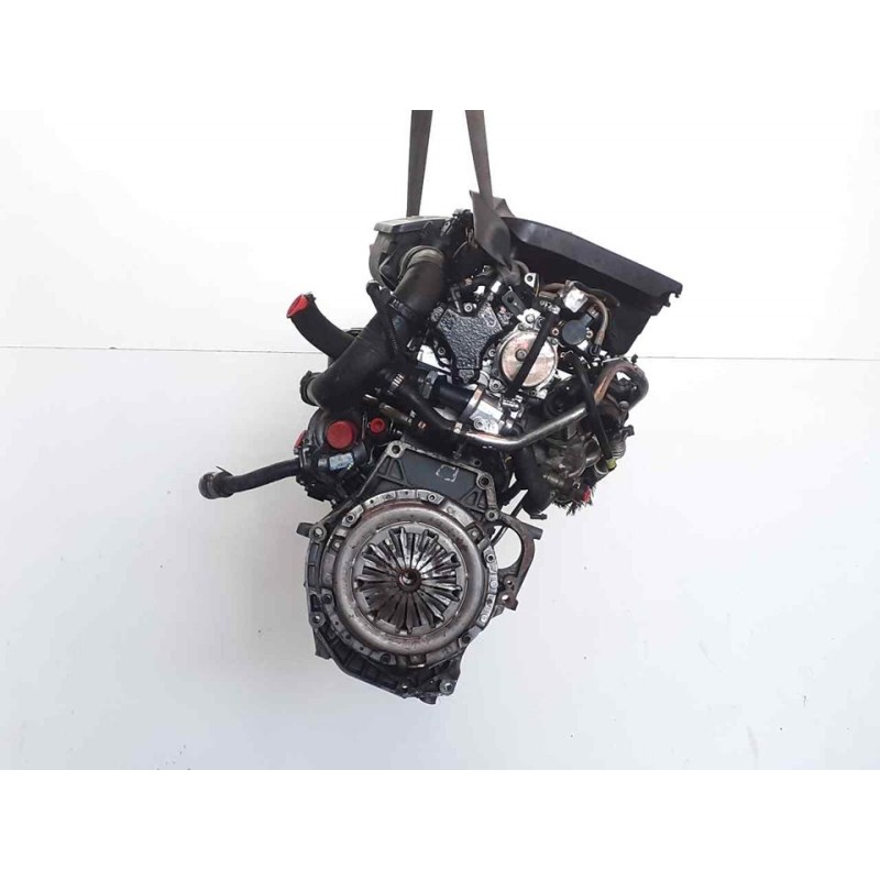 Recambio de motor completo para fiat doblo (119) 1.3 16v jtd dynamic multijet referencia OEM IAM 188A9000 - Blanco 3