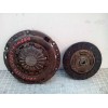 Recambio de kit embrague para daewoo lanos 1.6 cat referencia OEM IAM  98675 